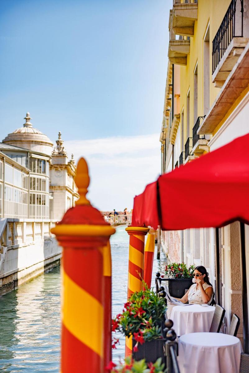 Baglioni Hotel Luna - The Leading Hotels of the World