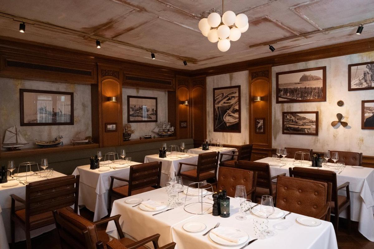 Baglioni Hotel Luna - The Leading Hotels of the World