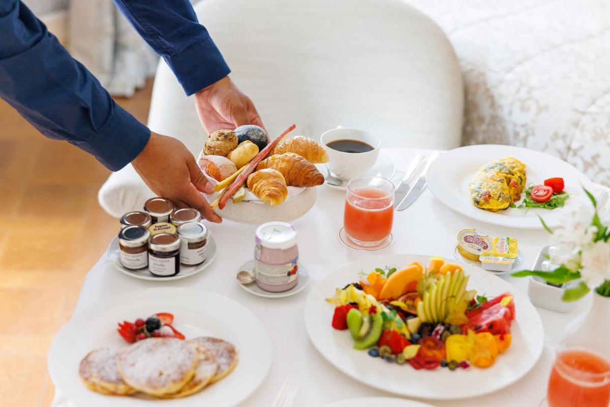 Baglioni Hotel Luna - The Leading Hotels of the World