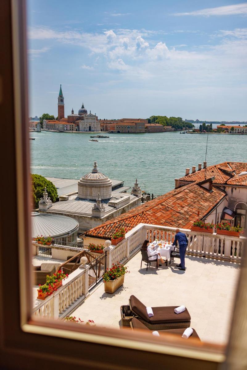 Baglioni Hotel Luna - The Leading Hotels of the World