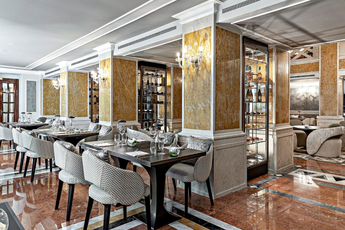 Baglioni Hotel Luna - The Leading Hotels of the World