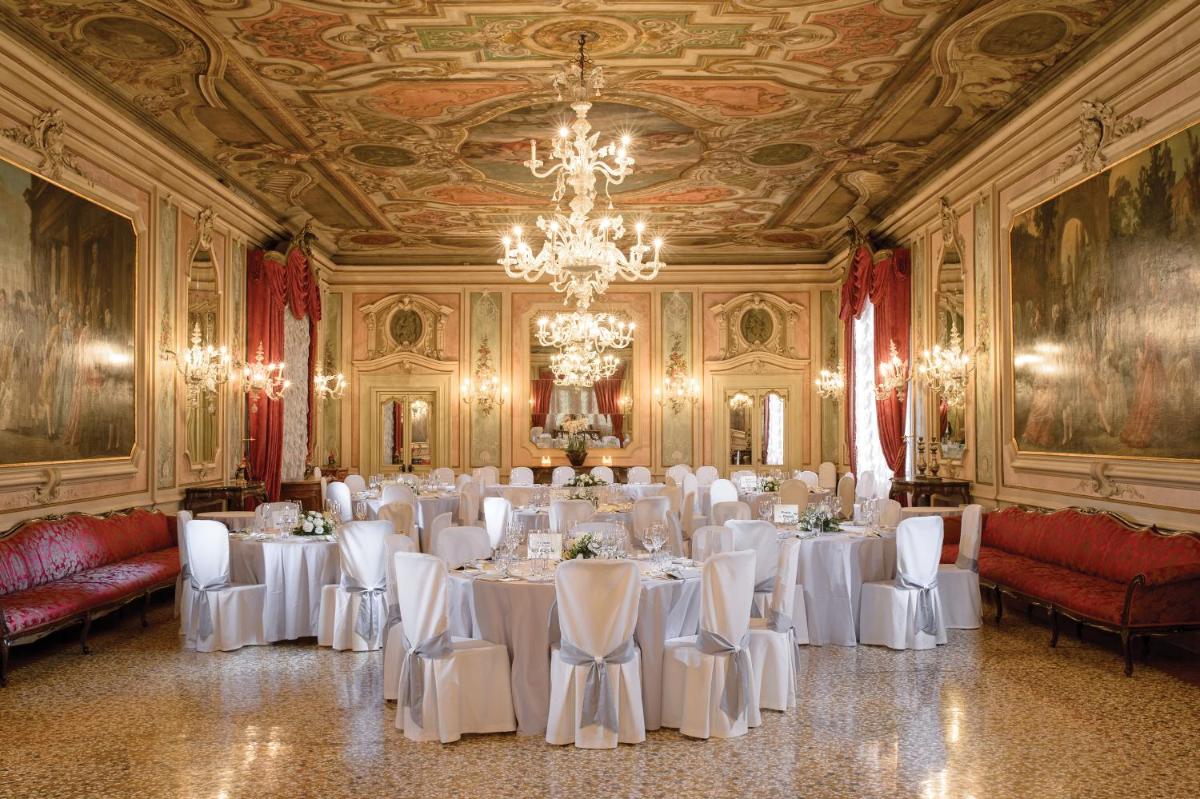 Baglioni Hotel Luna - The Leading Hotels of the World