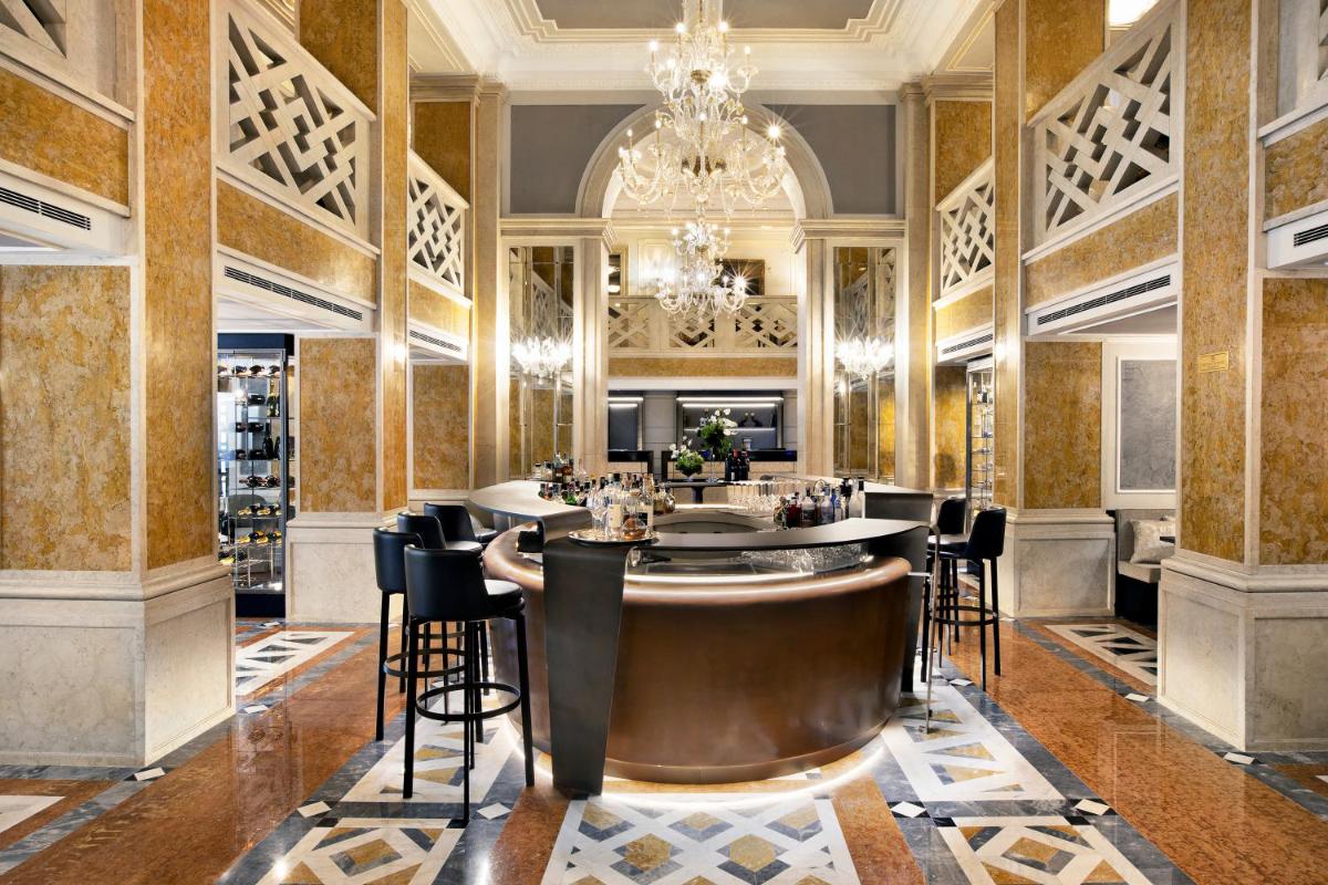 Baglioni Hotel Luna - The Leading Hotels of the World