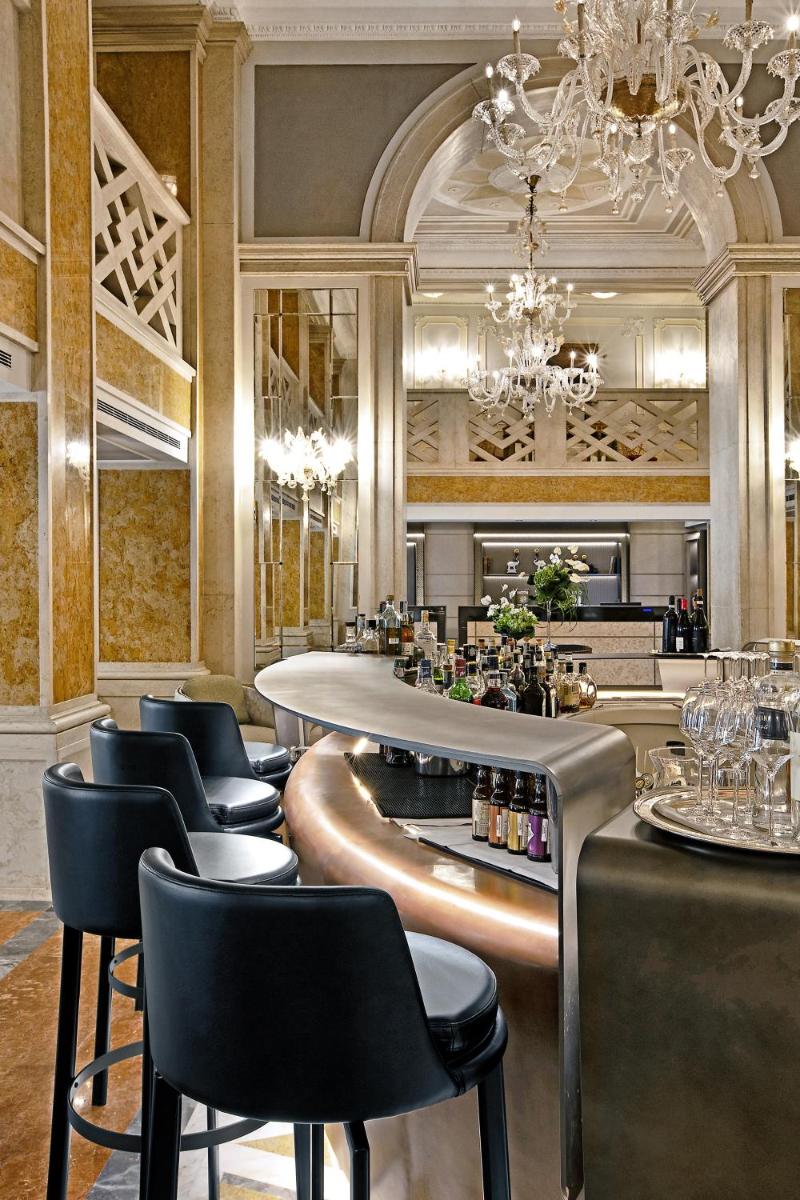 Baglioni Hotel Luna - The Leading Hotels of the World