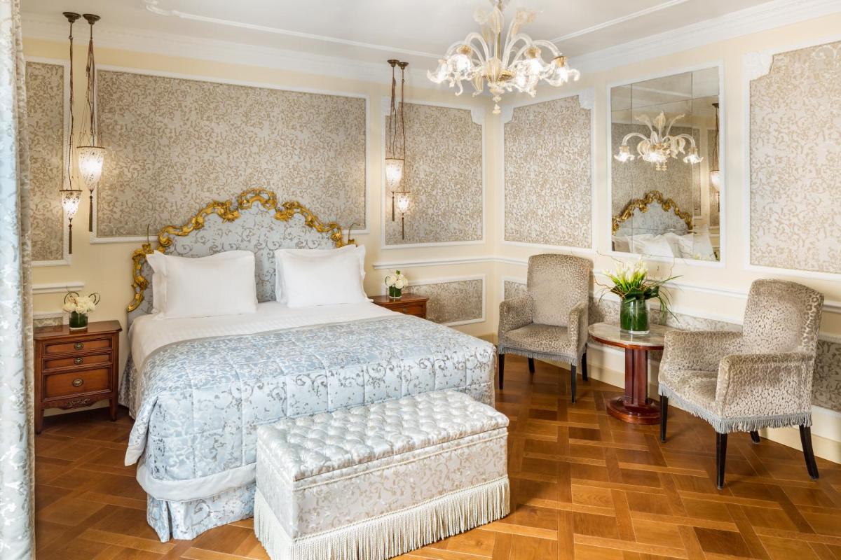 Baglioni Hotel Luna - The Leading Hotels of the World
