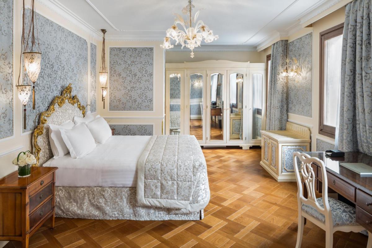 Baglioni Hotel Luna - The Leading Hotels of the World
