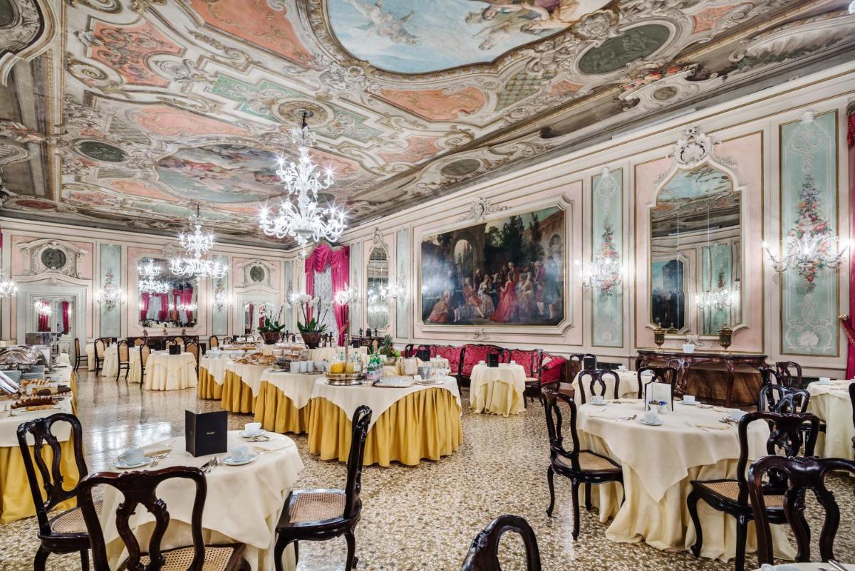 Baglioni Hotel Luna - The Leading Hotels of the World