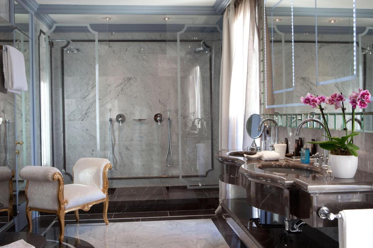 Baglioni Hotel Luna - The Leading Hotels of the World