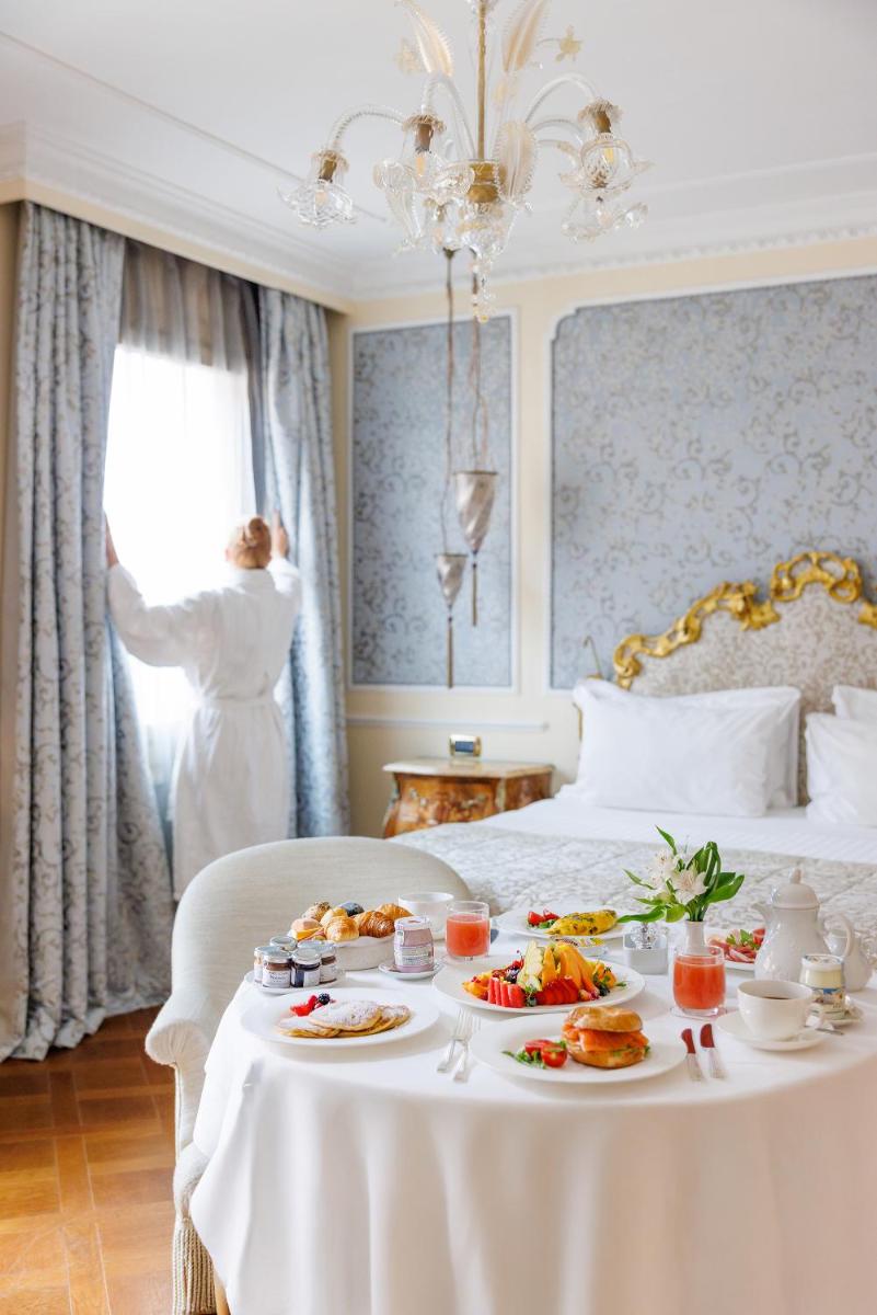 Baglioni Hotel Luna - The Leading Hotels of the World