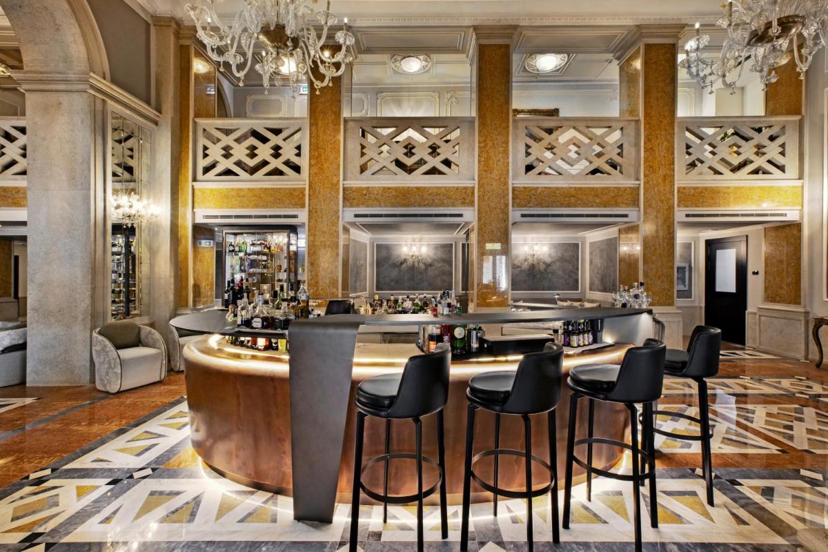 Baglioni Hotel Luna - The Leading Hotels of the World