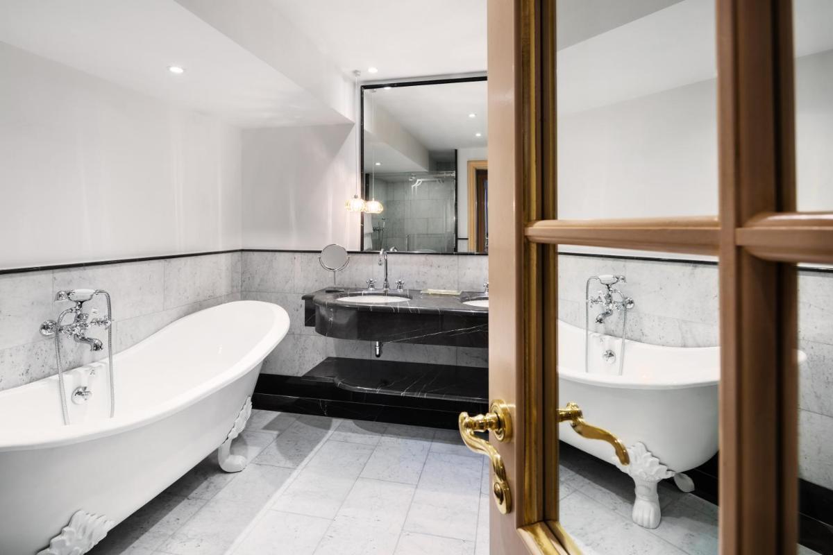 Baglioni Hotel Luna - The Leading Hotels of the World