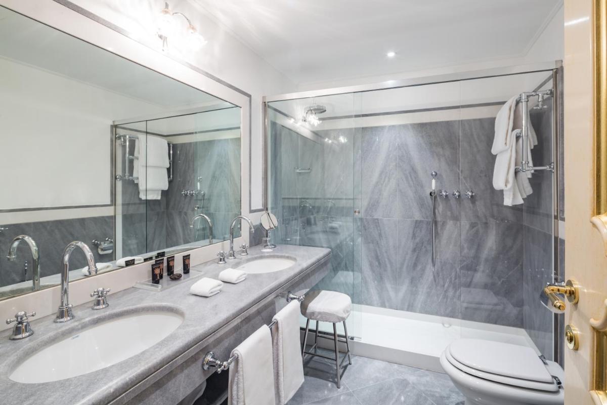 Baglioni Hotel Luna - The Leading Hotels of the World