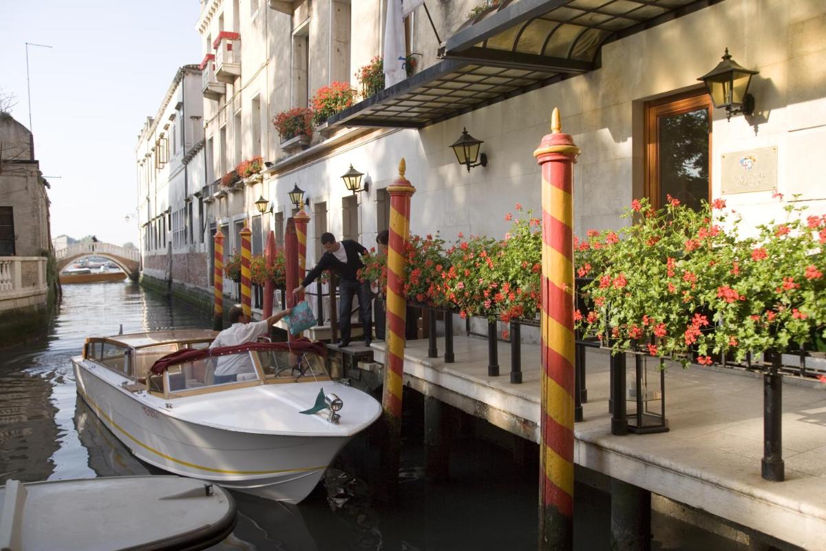 Baglioni Hotel Luna - The Leading Hotels of the World