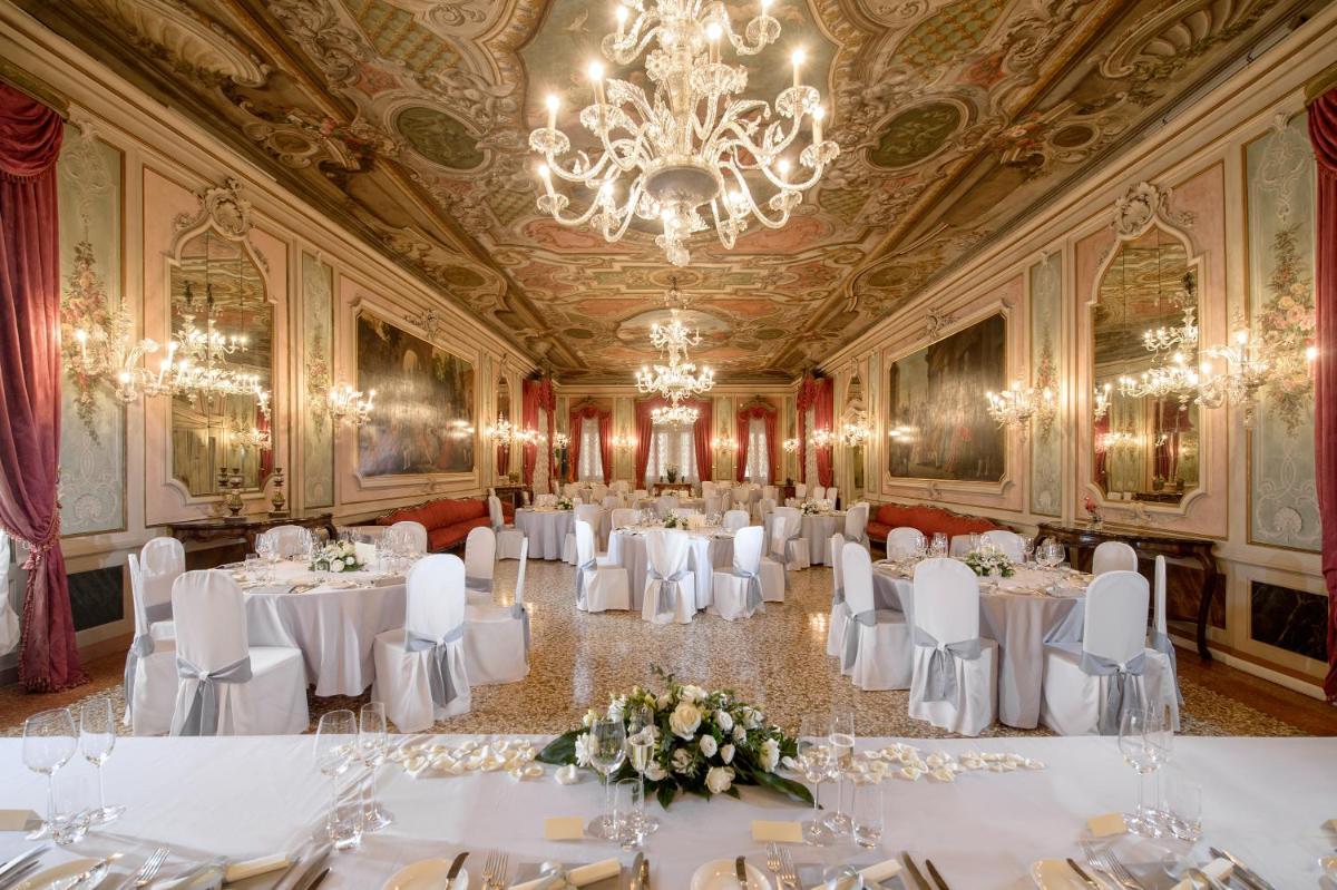 Baglioni Hotel Luna - The Leading Hotels of the World