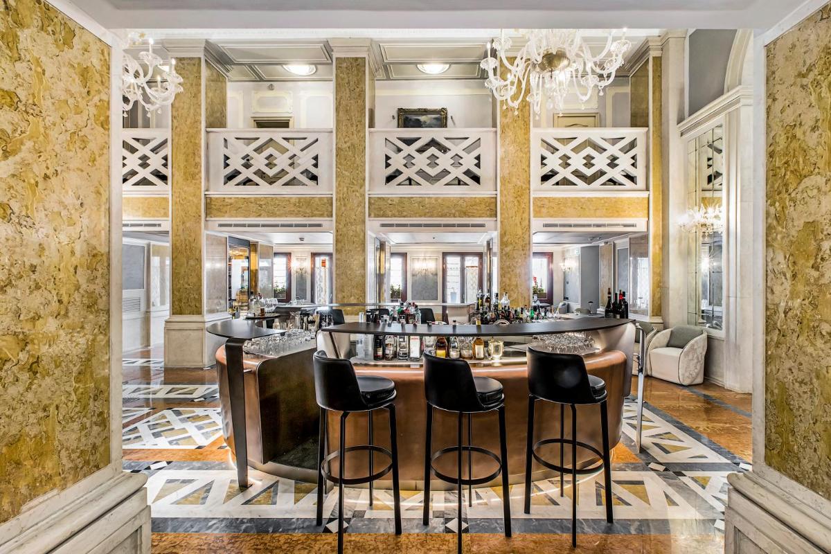 Baglioni Hotel Luna - The Leading Hotels of the World