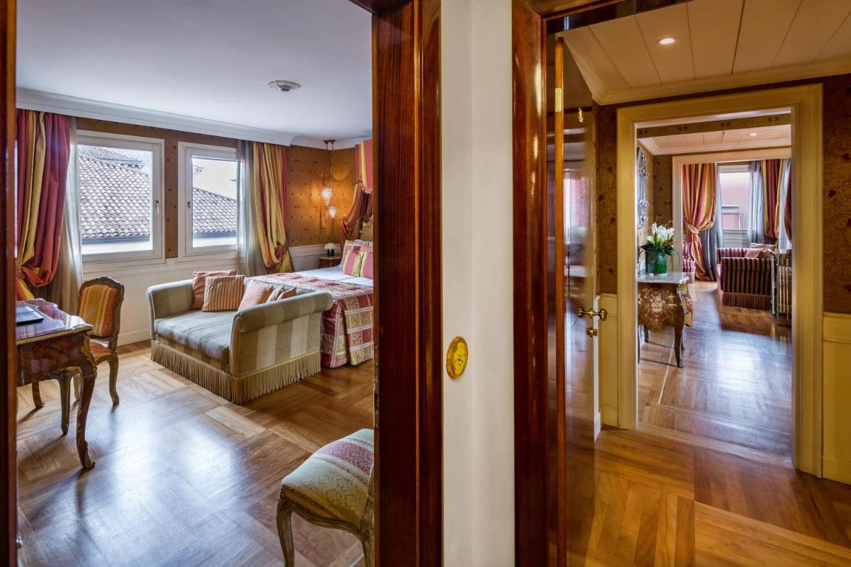 Baglioni Hotel Luna - The Leading Hotels of the World