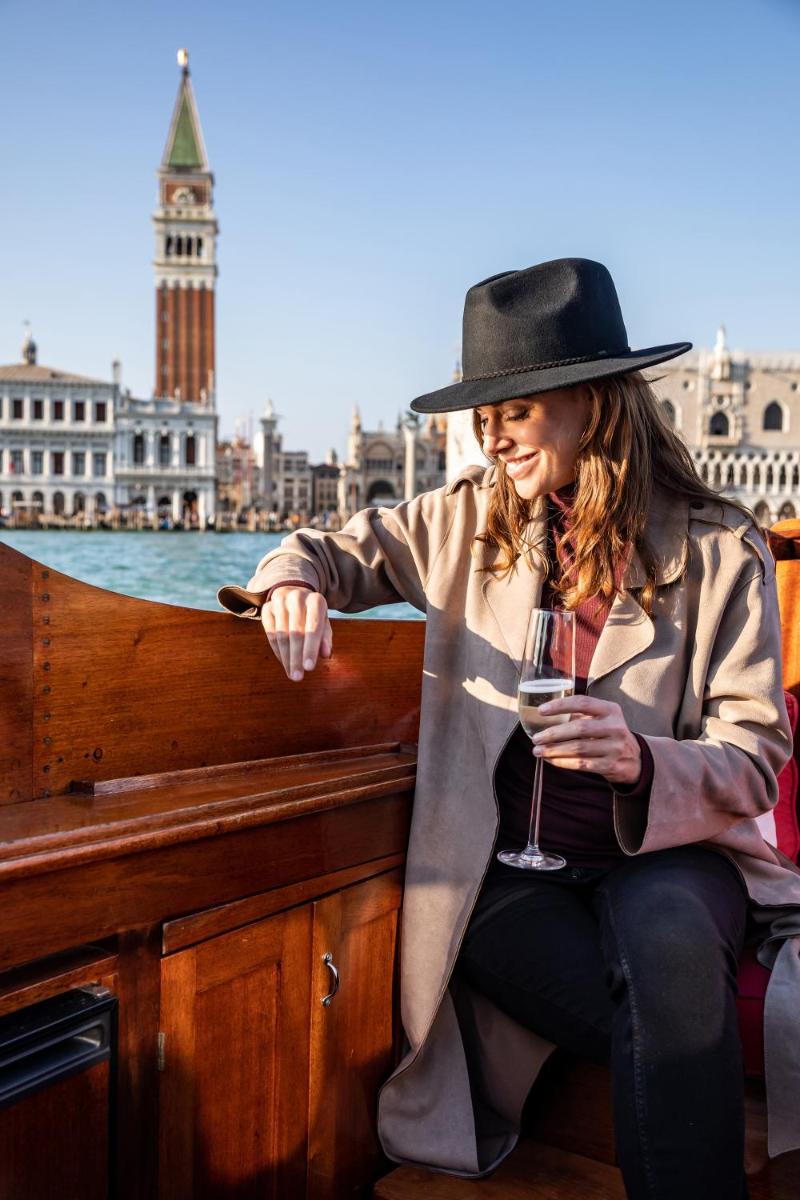 Baglioni Hotel Luna - The Leading Hotels of the World