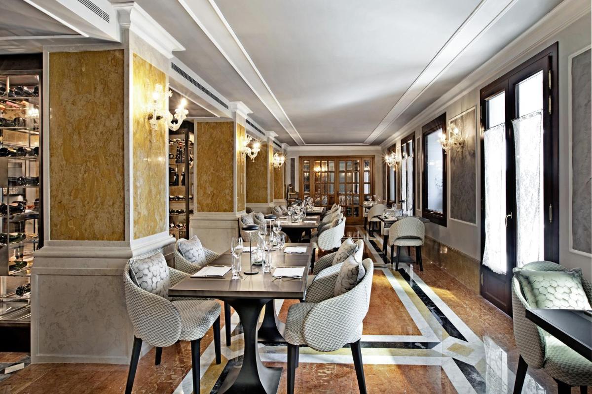 Baglioni Hotel Luna - The Leading Hotels of the World