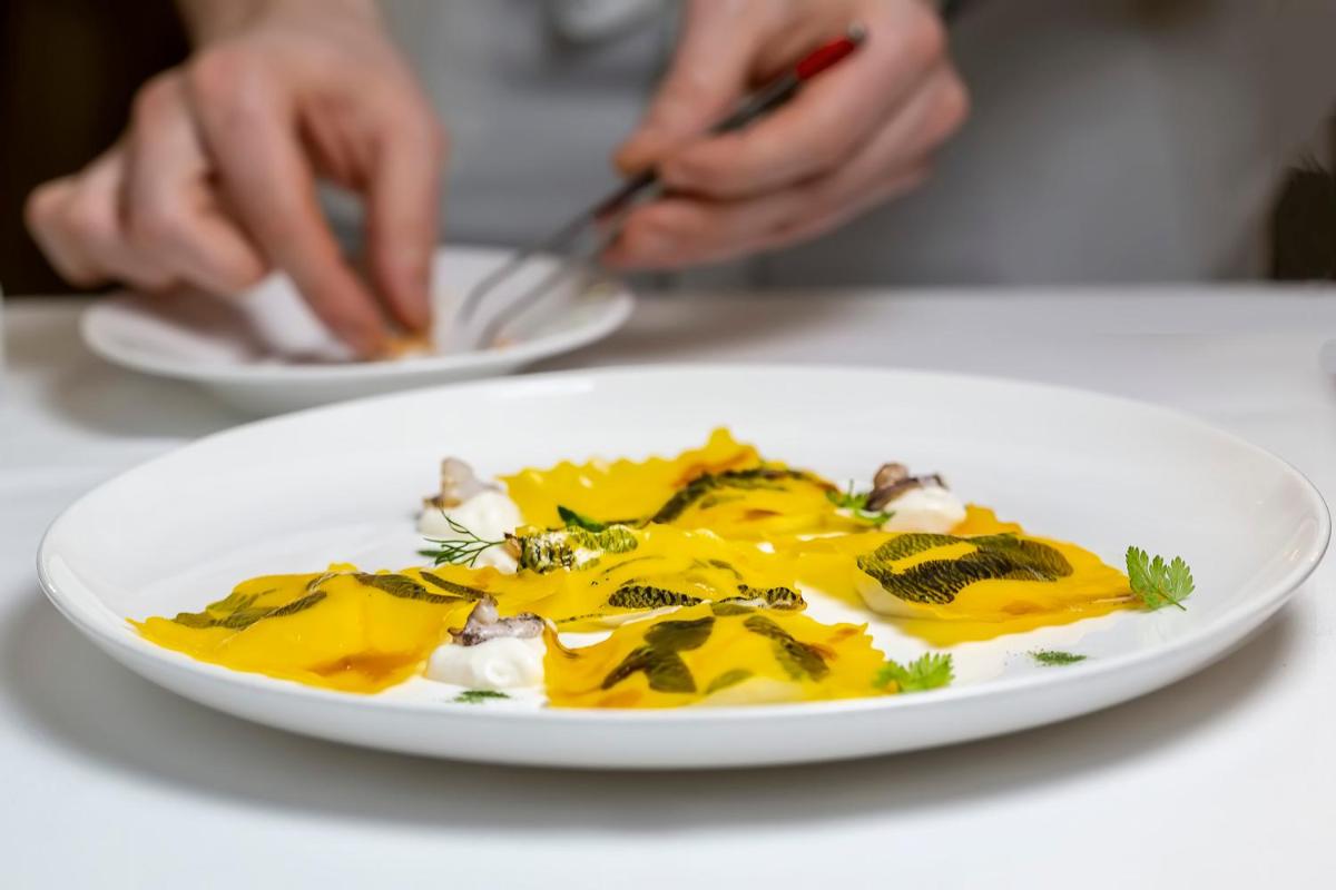 Baglioni Hotel Luna - The Leading Hotels of the World