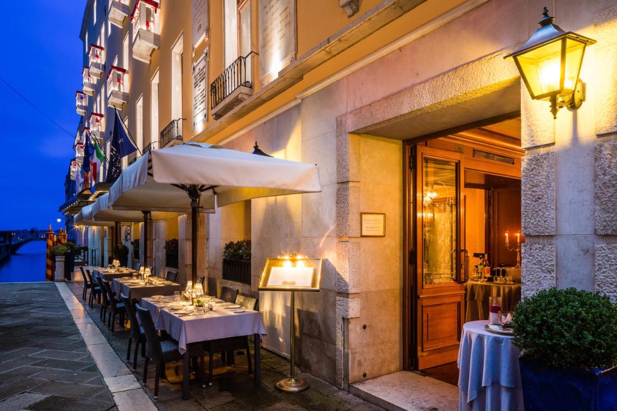 Baglioni Hotel Luna - The Leading Hotels of the World