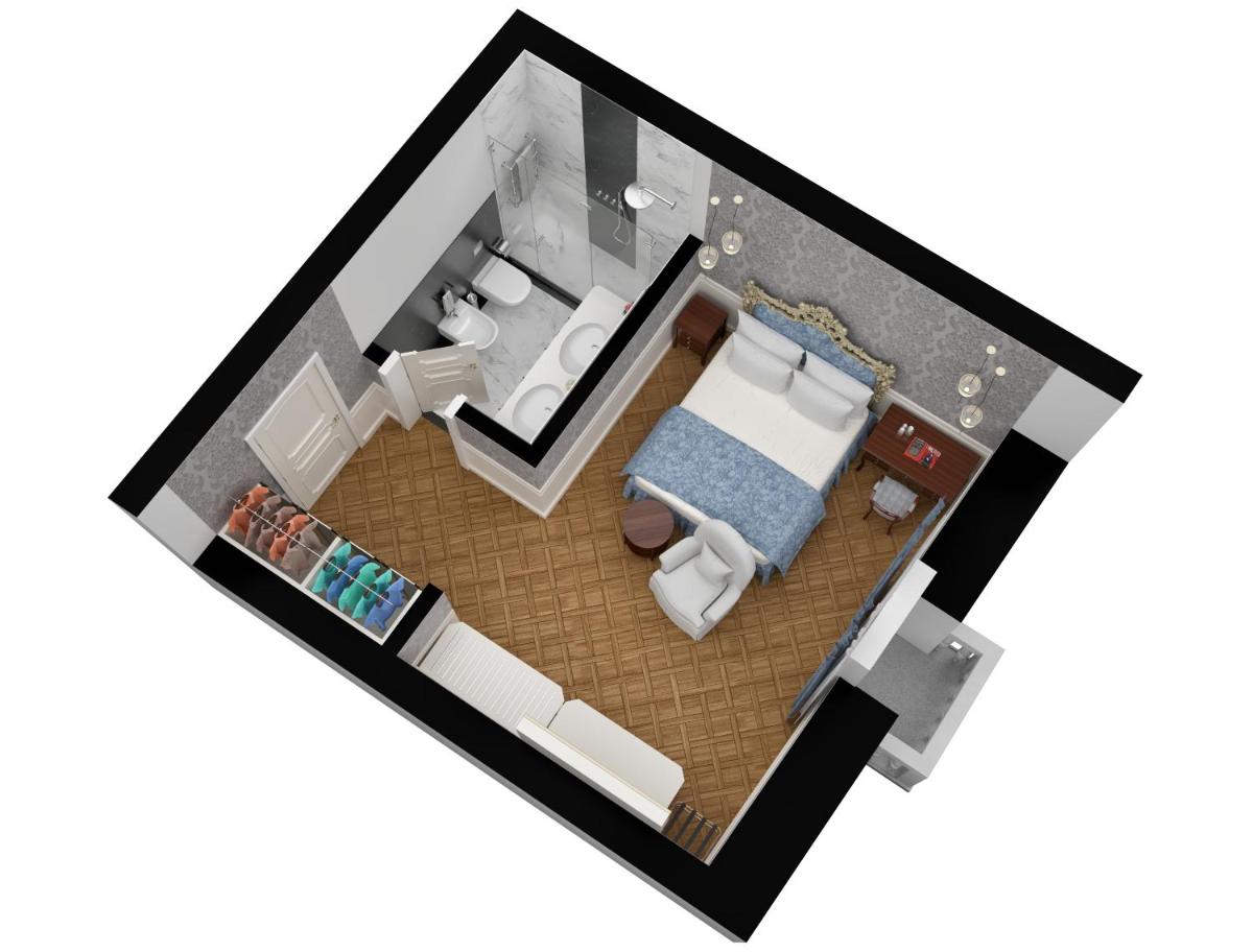 Baglioni Hotel Luna - The Leading Hotels of the World
