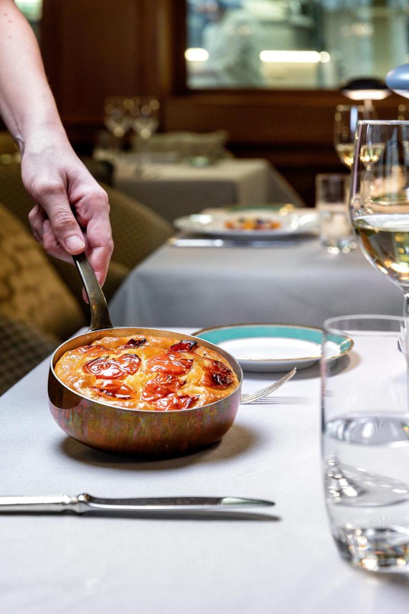 Baglioni Hotel Luna - The Leading Hotels of the World