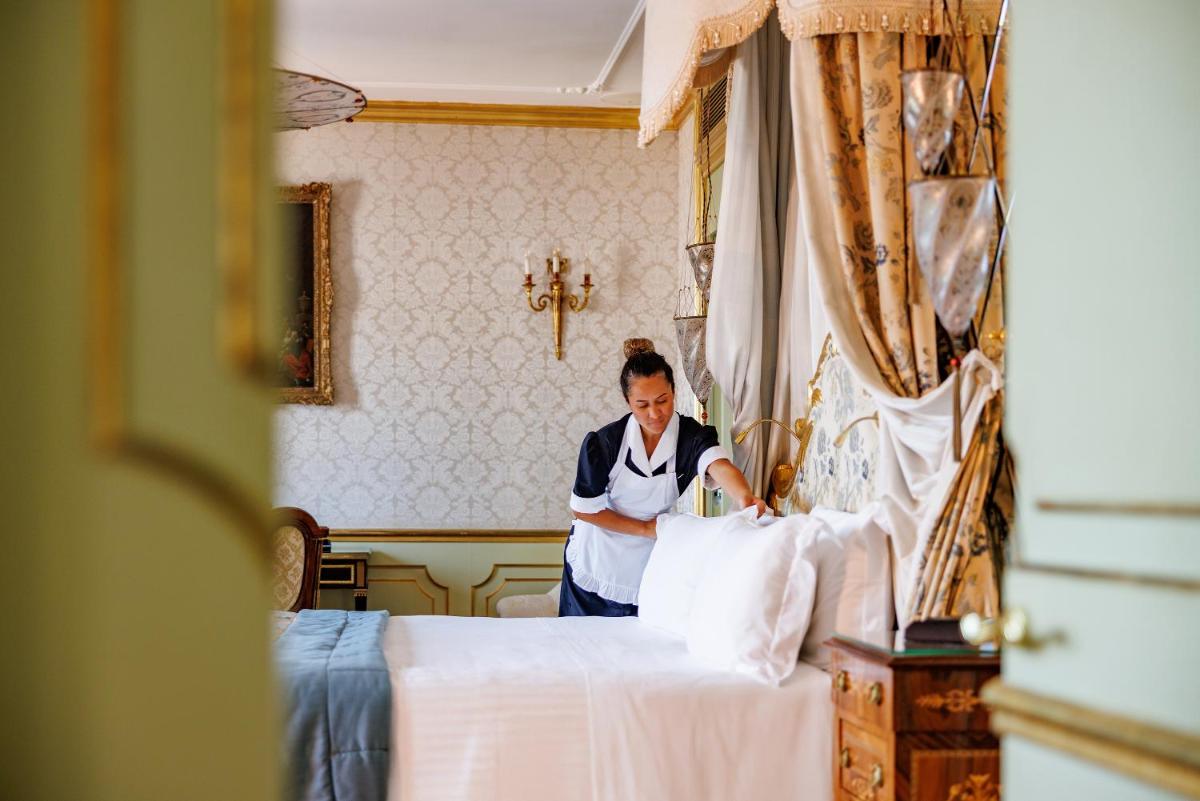 Baglioni Hotel Luna - The Leading Hotels of the World