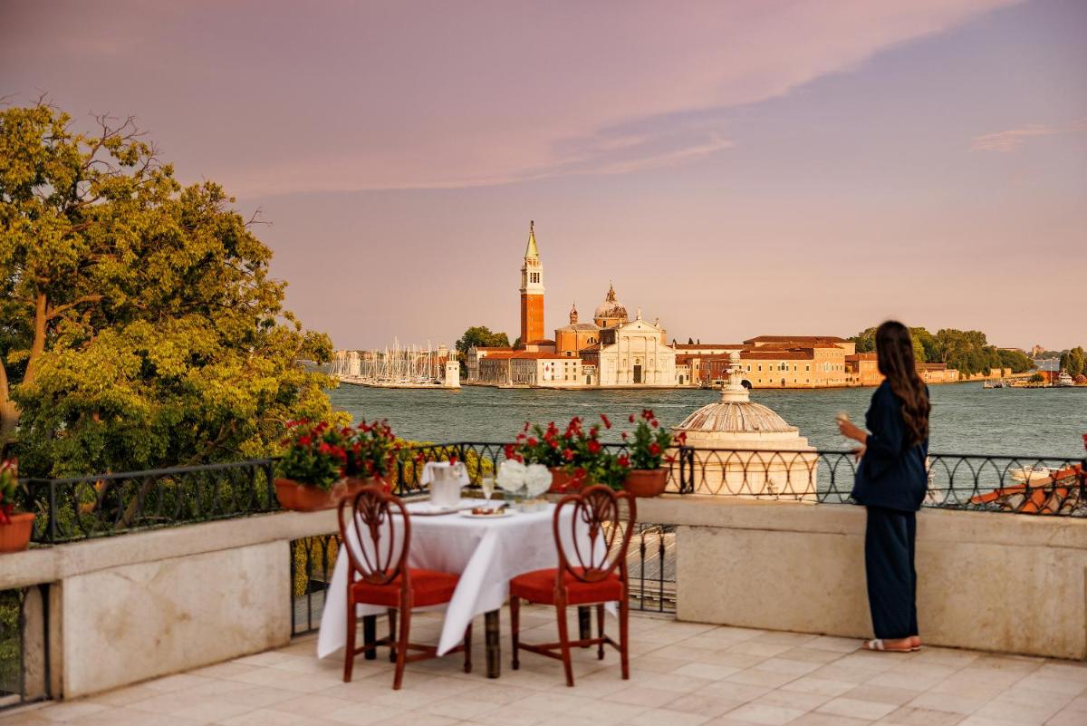 Baglioni Hotel Luna - The Leading Hotels of the World