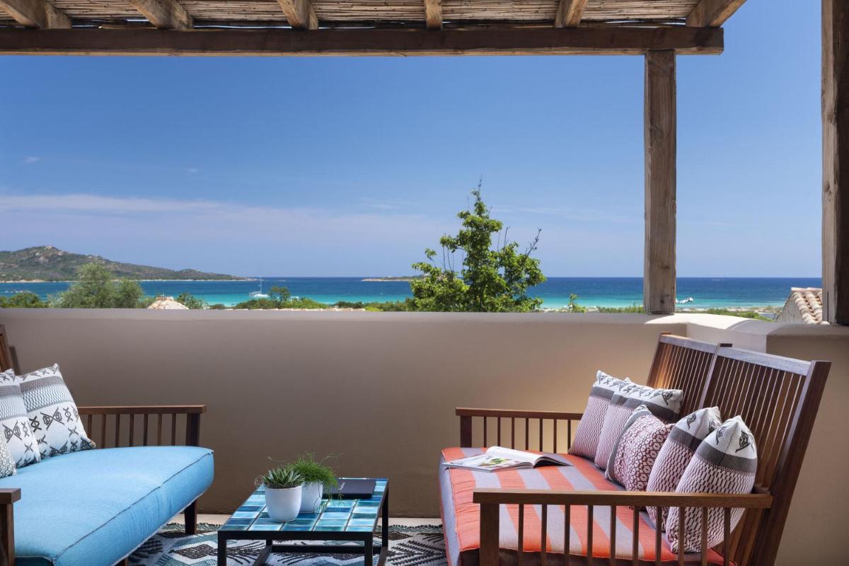 Baglioni Resort Sardinia - The Leading Hotels of the World