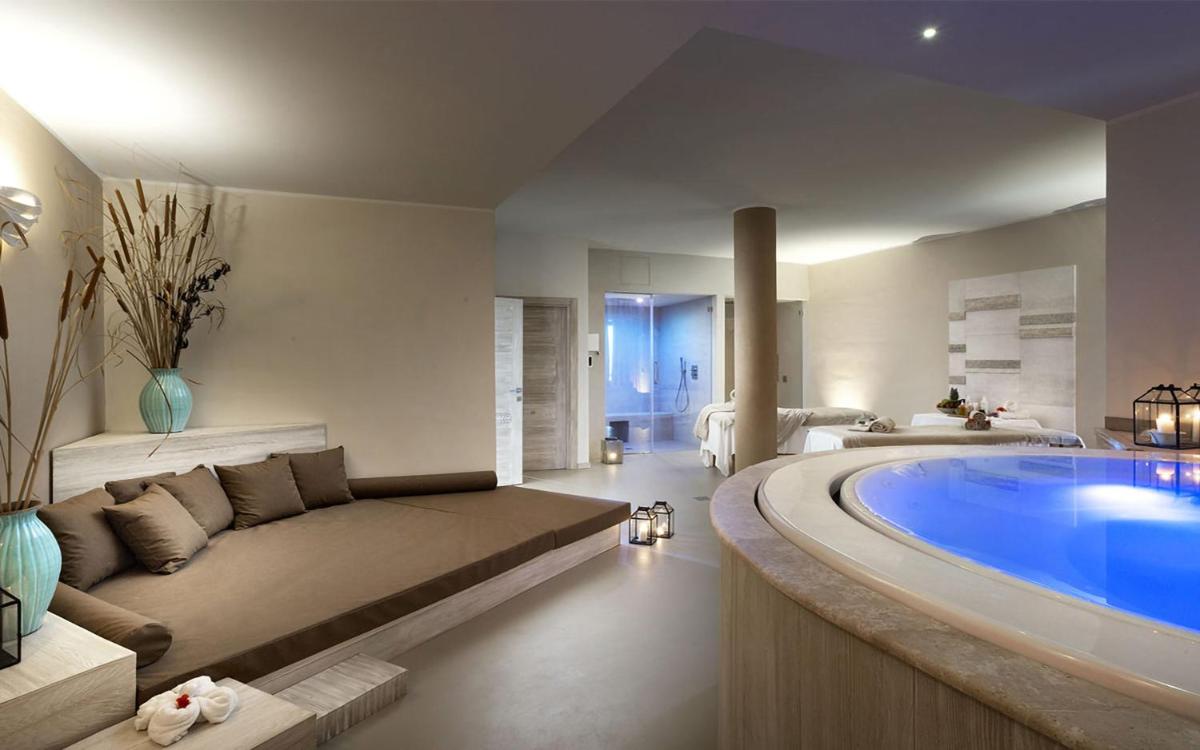 Baglioni Resort Sardinia - The Leading Hotels of the World