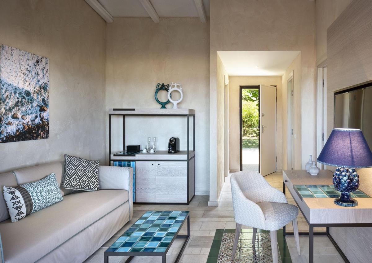 Baglioni Resort Sardinia - The Leading Hotels of the World