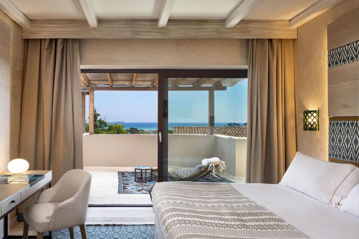 Baglioni Resort Sardinia - The Leading Hotels of the World