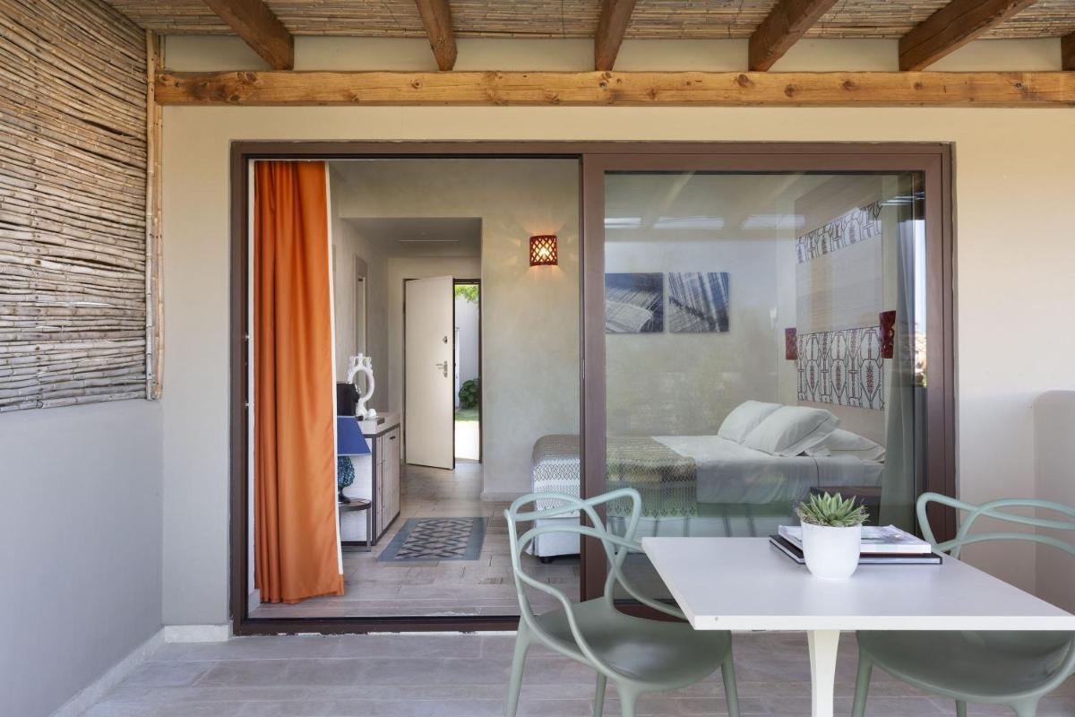 Baglioni Resort Sardinia - The Leading Hotels of the World