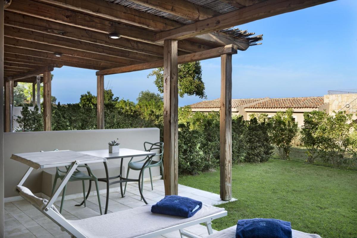 Baglioni Resort Sardinia - The Leading Hotels of the World