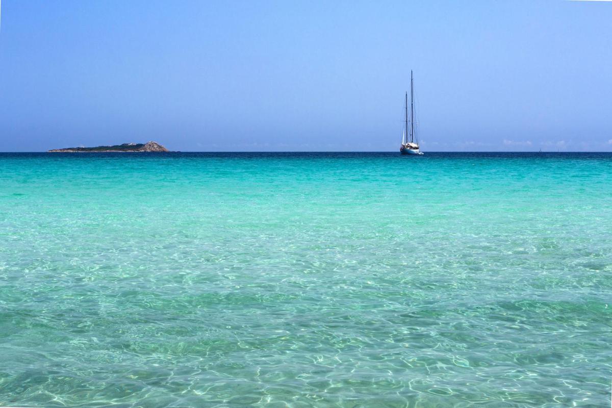 Baglioni Resort Sardinia - The Leading Hotels of the World