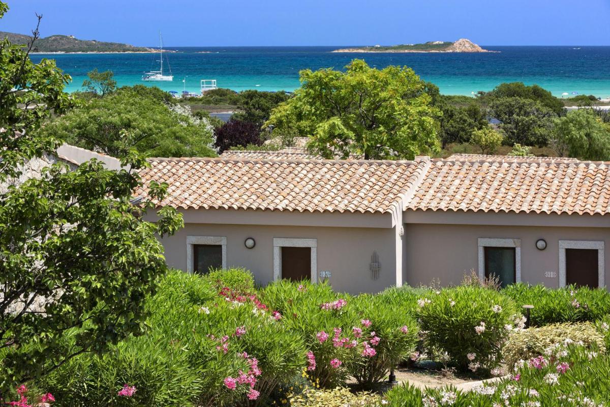 Baglioni Resort Sardinia - The Leading Hotels of the World