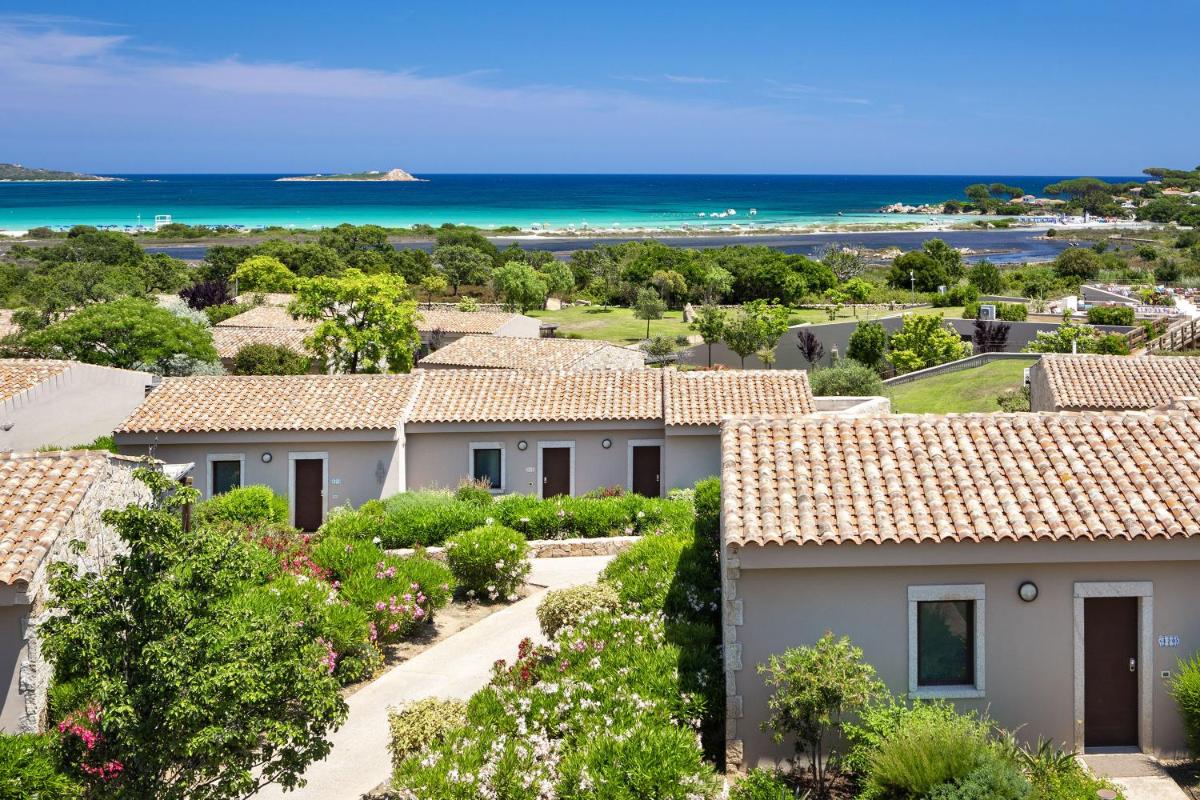 Baglioni Resort Sardinia - The Leading Hotels of the World