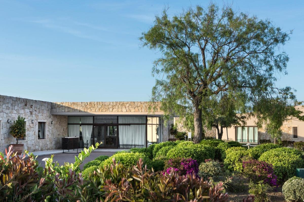 Baglioni Resort Sardinia - The Leading Hotels of the World