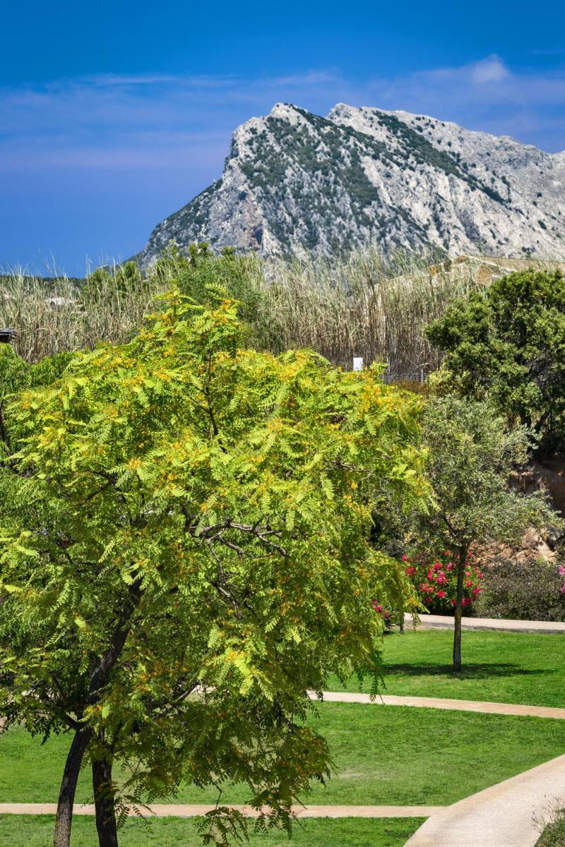 Baglioni Resort Sardinia - The Leading Hotels of the World