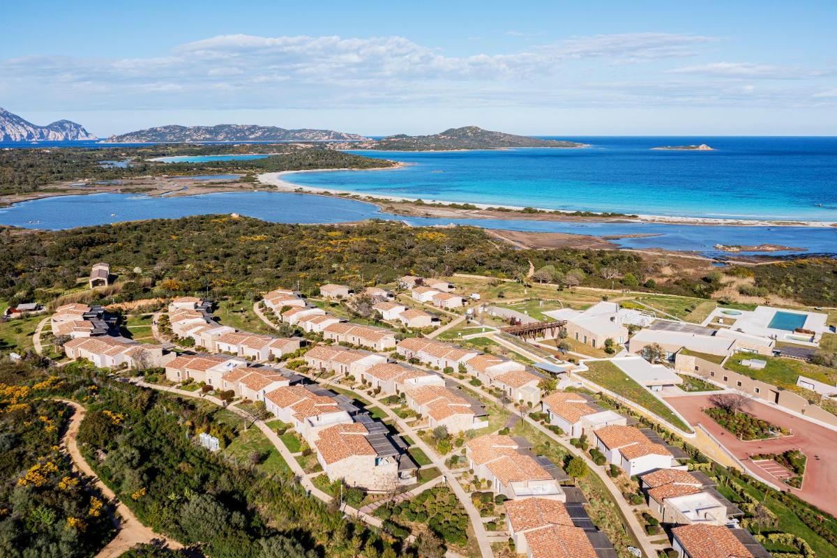 Baglioni Resort Sardinia - The Leading Hotels of the World