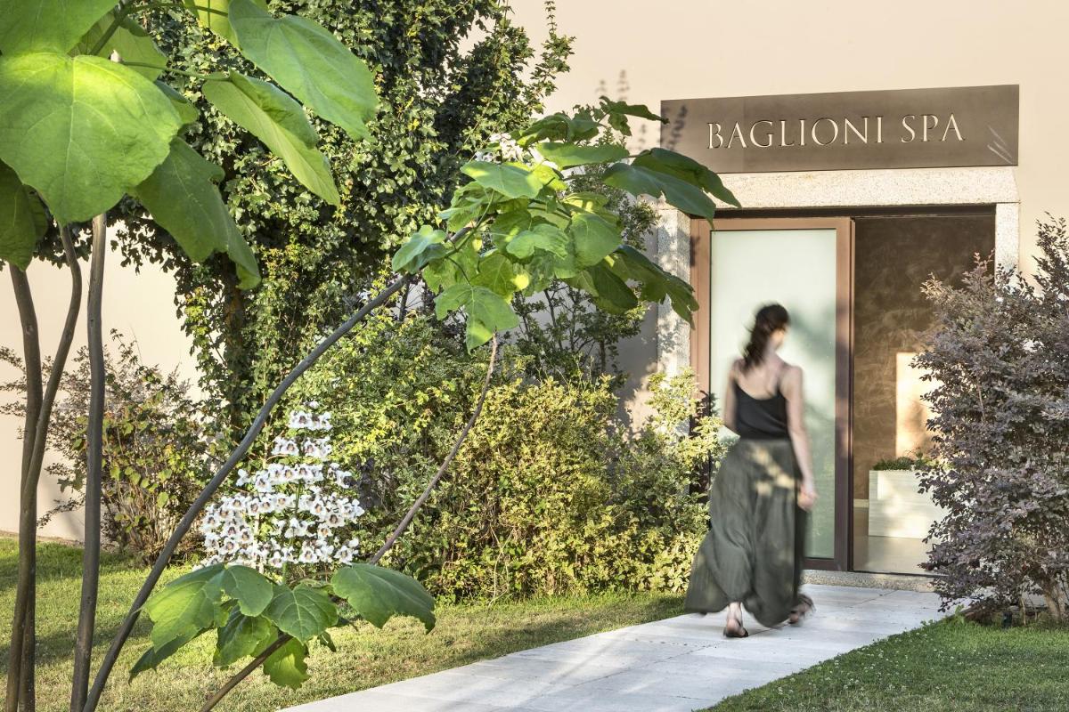 Baglioni Resort Sardinia - The Leading Hotels of the World