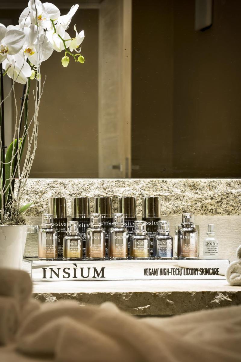 Baglioni Resort Sardinia - The Leading Hotels of the World