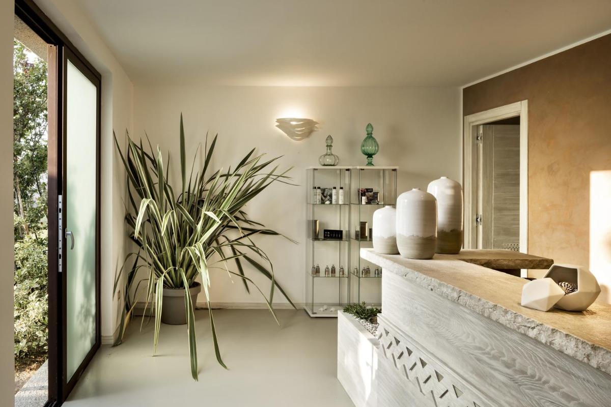 Baglioni Resort Sardinia - The Leading Hotels of the World