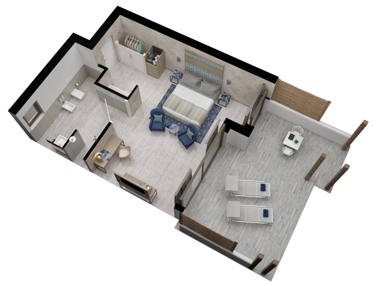 Baglioni Resort Sardinia - The Leading Hotels of the World