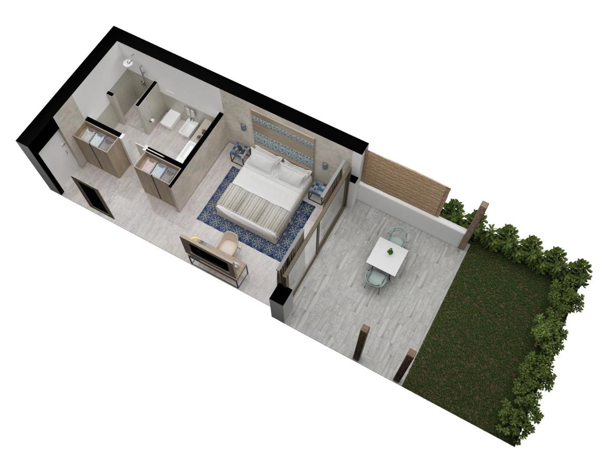 Baglioni Resort Sardinia - The Leading Hotels of the World