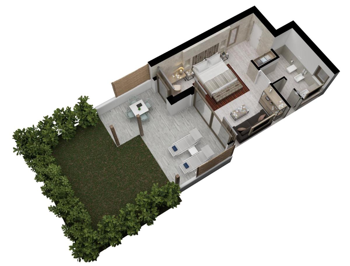 Baglioni Resort Sardinia - The Leading Hotels of the World