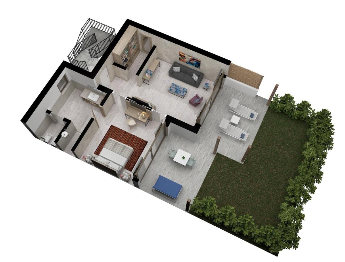 Baglioni Resort Sardinia - The Leading Hotels of the World