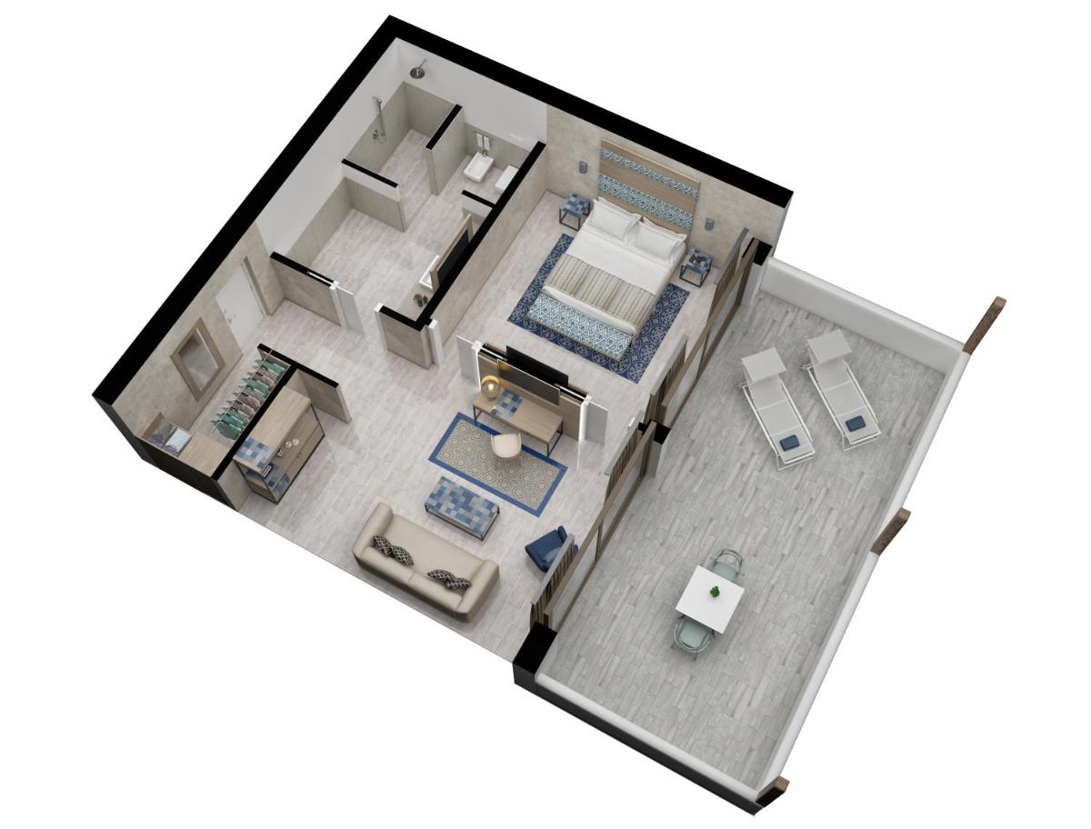 Baglioni Resort Sardinia - The Leading Hotels of the World