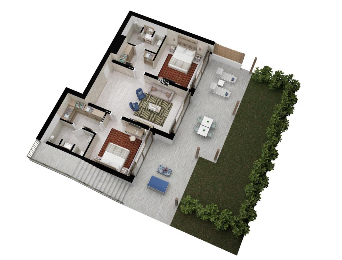 Baglioni Resort Sardinia - The Leading Hotels of the World