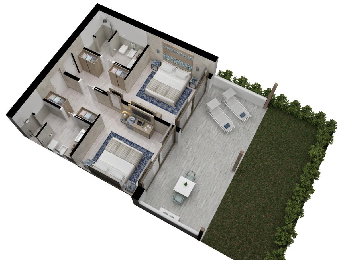 Baglioni Resort Sardinia - The Leading Hotels of the World